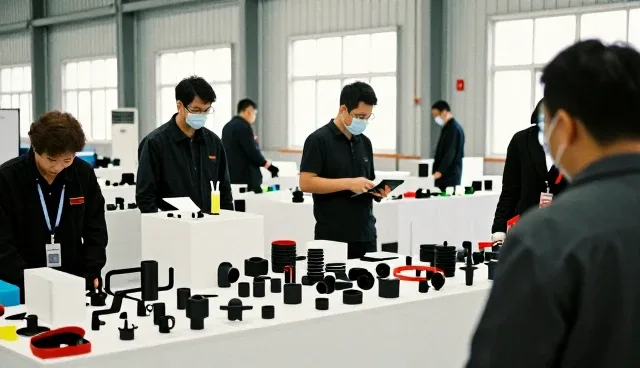 工业防腐涂层施工中的常见问题与应对策略
