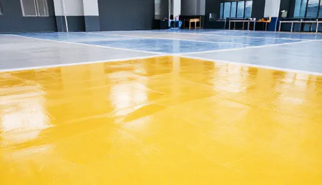 施工规范在涂料应用中的选型与维护建议