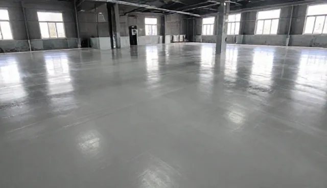 涂料选型关注点,如何提升化工产品应用效果