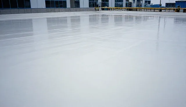 地坪专用涂料：常见问题与处理方法分析