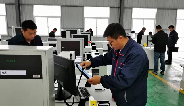 广西贵港市三友涂料厂带来全新的全流程跟进体验